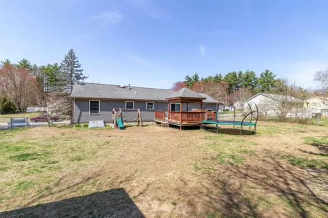 12 Conifer Street Merrimack NH 03054