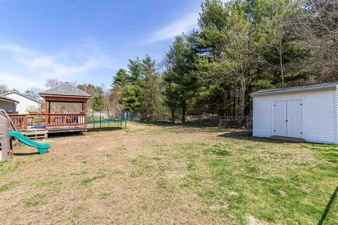 12 Conifer Street Merrimack NH 03054