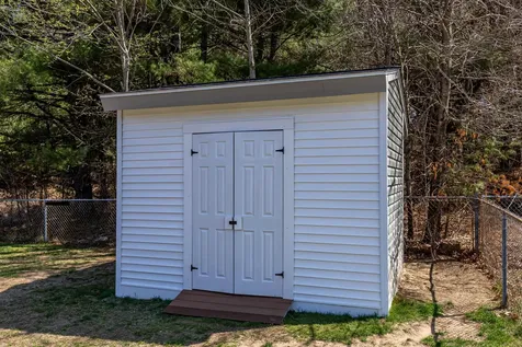 12 Conifer Street Merrimack NH 03054
