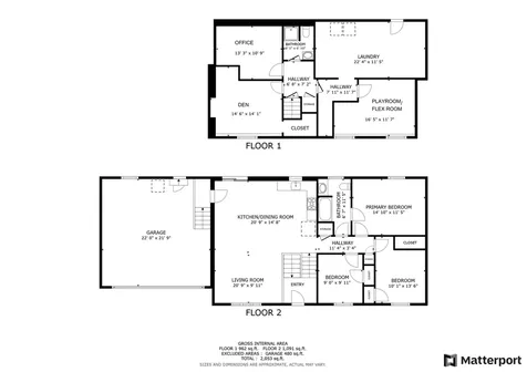 12 Conifer Street Merrimack NH 03054
