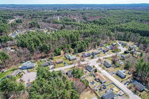 12 Conifer Street Merrimack NH 03054