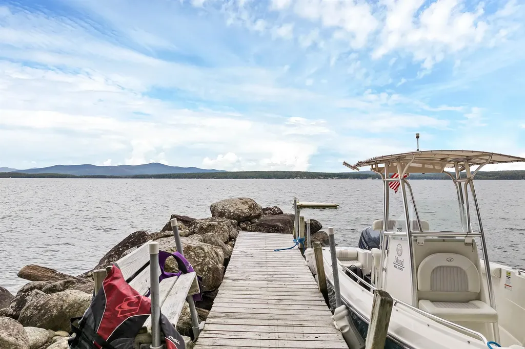 972 Rattlesnake Island Alton NH 03810