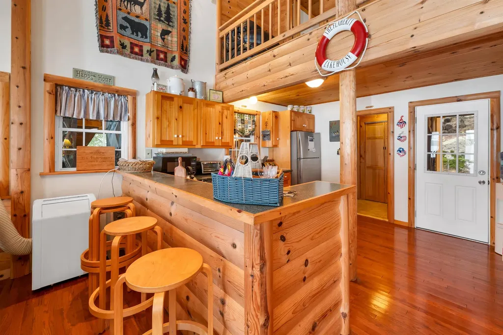 972 Rattlesnake Island Alton NH 03810