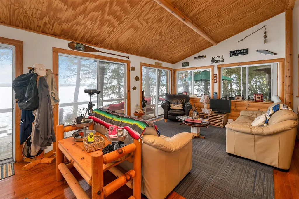 972 Rattlesnake Island Alton NH 03810