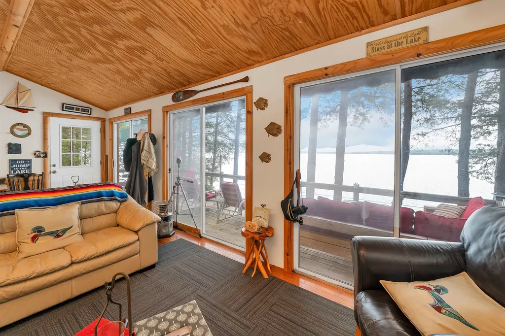 972 Rattlesnake Island Alton NH 03810