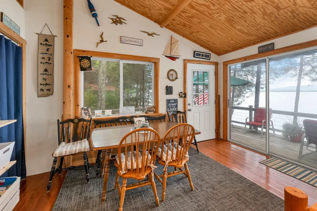 972 Rattlesnake Island Alton NH 03810