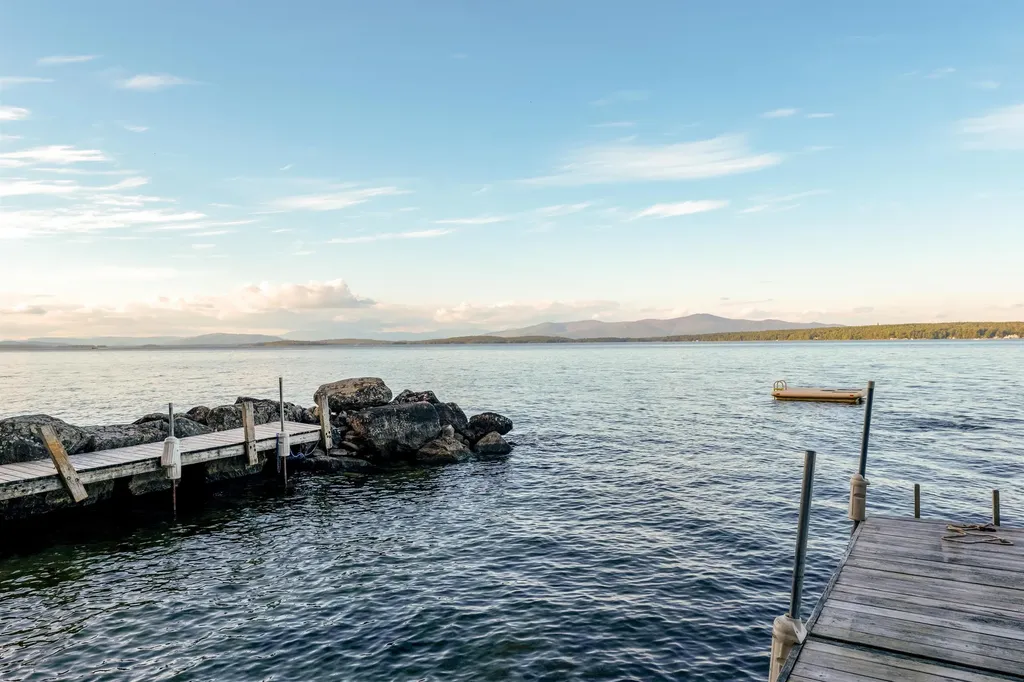 972 Rattlesnake Island Alton NH 03810