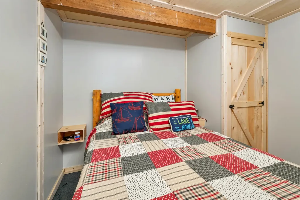 972 Rattlesnake Island Alton NH 03810