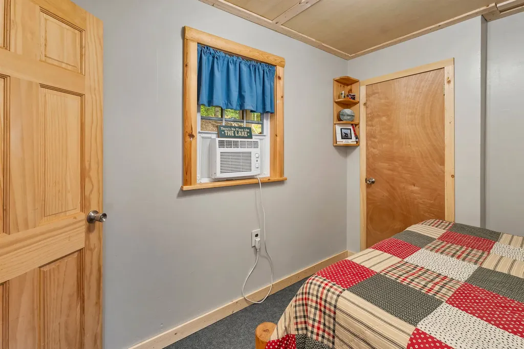 972 Rattlesnake Island Alton NH 03810