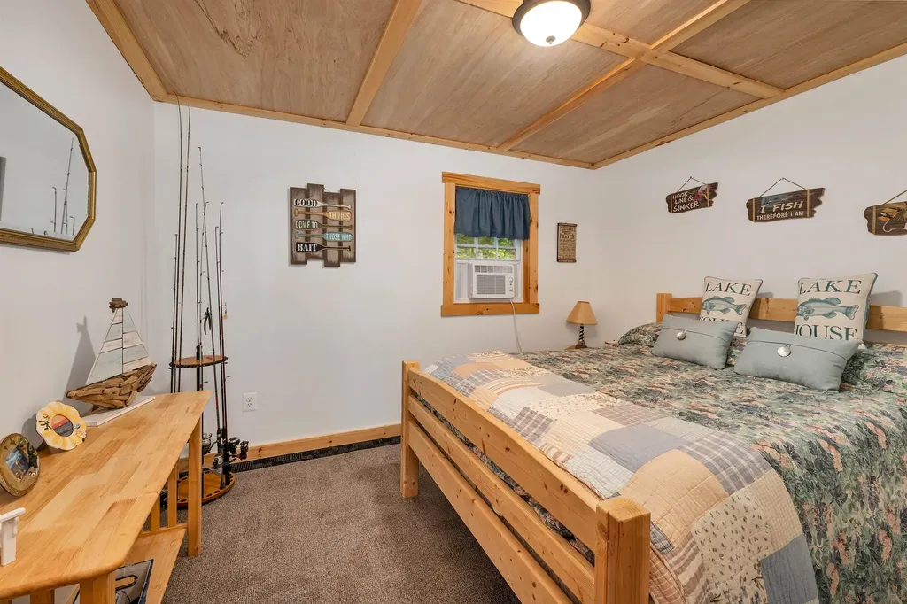 972 Rattlesnake Island Alton NH 03810