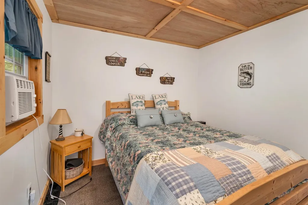 972 Rattlesnake Island Alton NH 03810