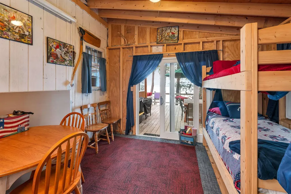 972 Rattlesnake Island Alton NH 03810