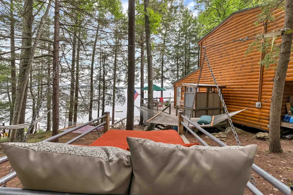 972 Rattlesnake Island Alton NH 03810