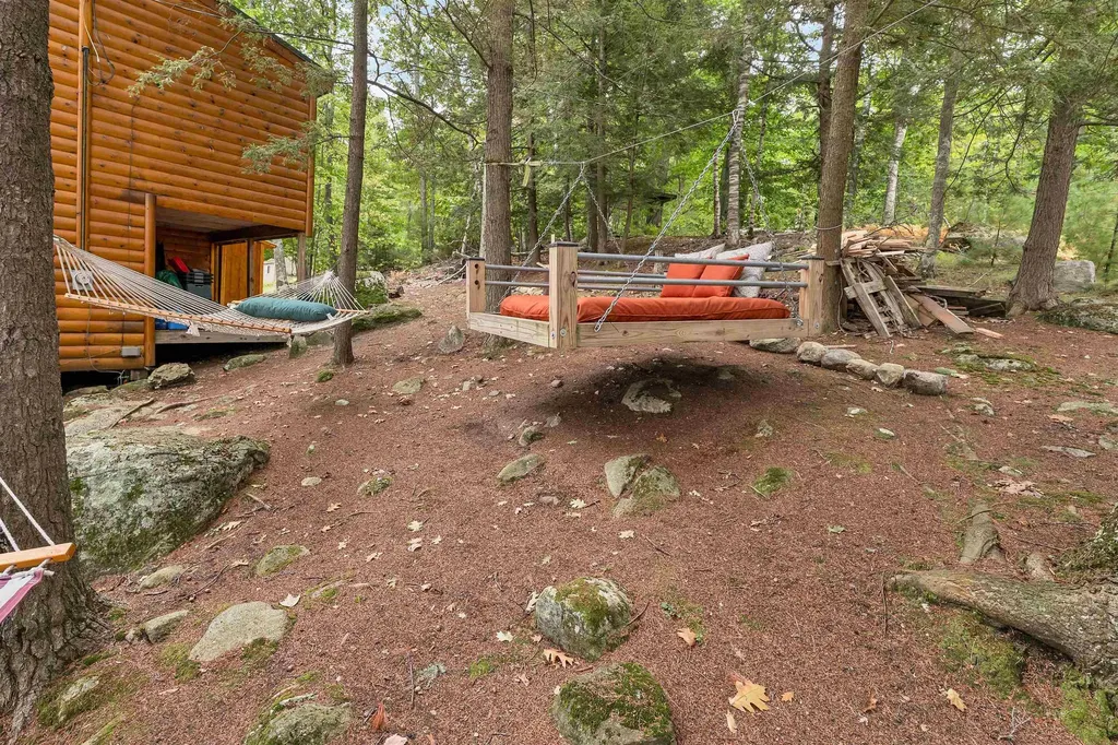 972 Rattlesnake Island Alton NH 03810