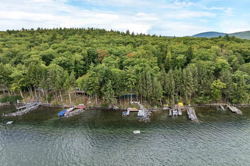 972 Rattlesnake Island Alton NH 03810