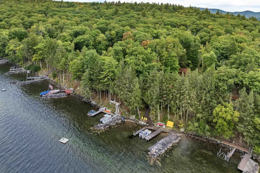 972 Rattlesnake Island Alton NH 03810
