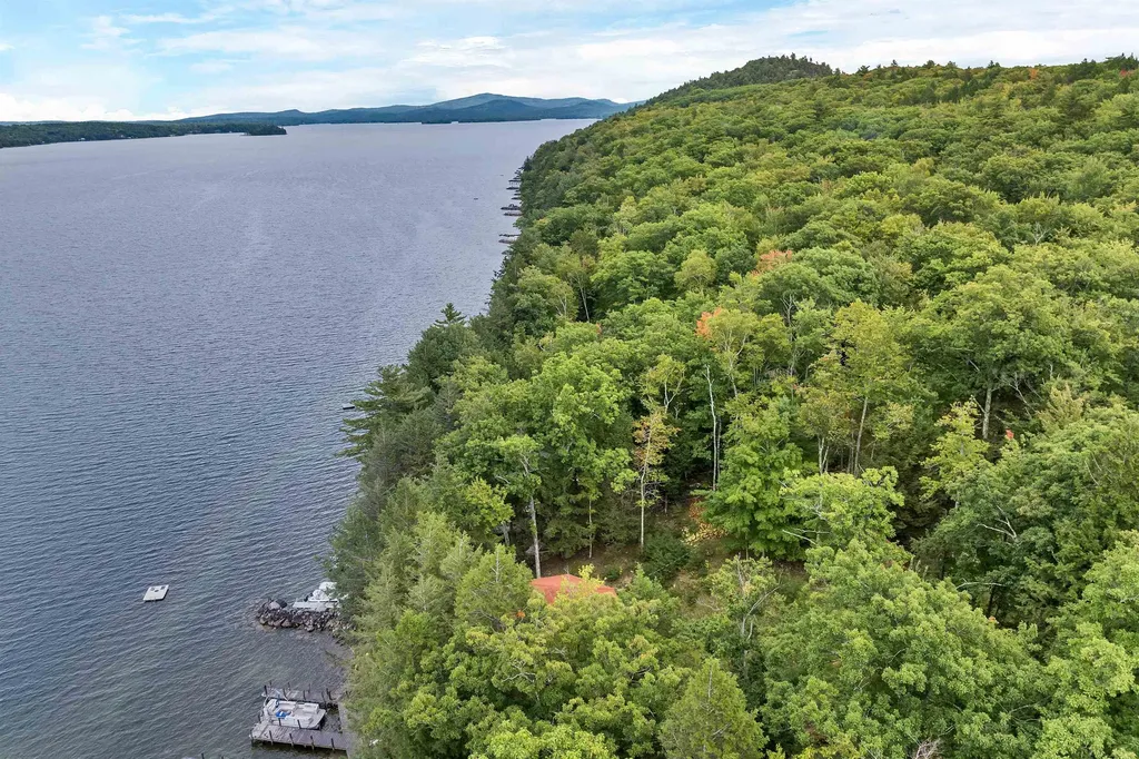 972 Rattlesnake Island Alton NH 03810