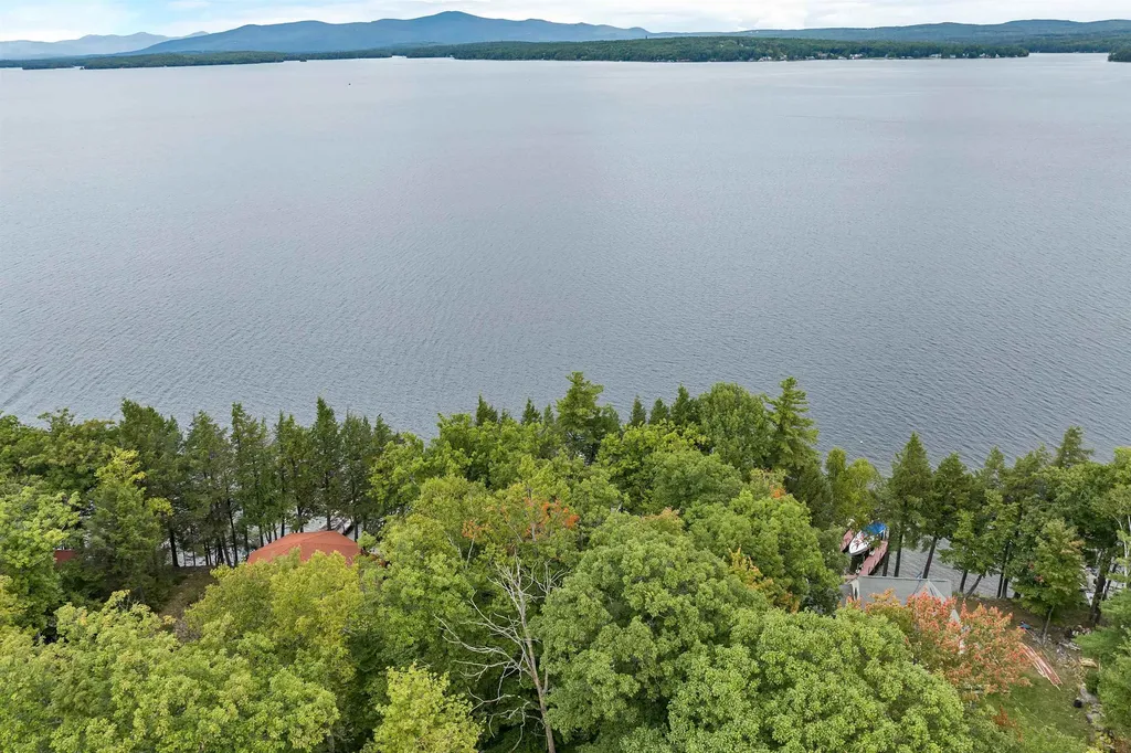 972 Rattlesnake Island Alton NH 03810