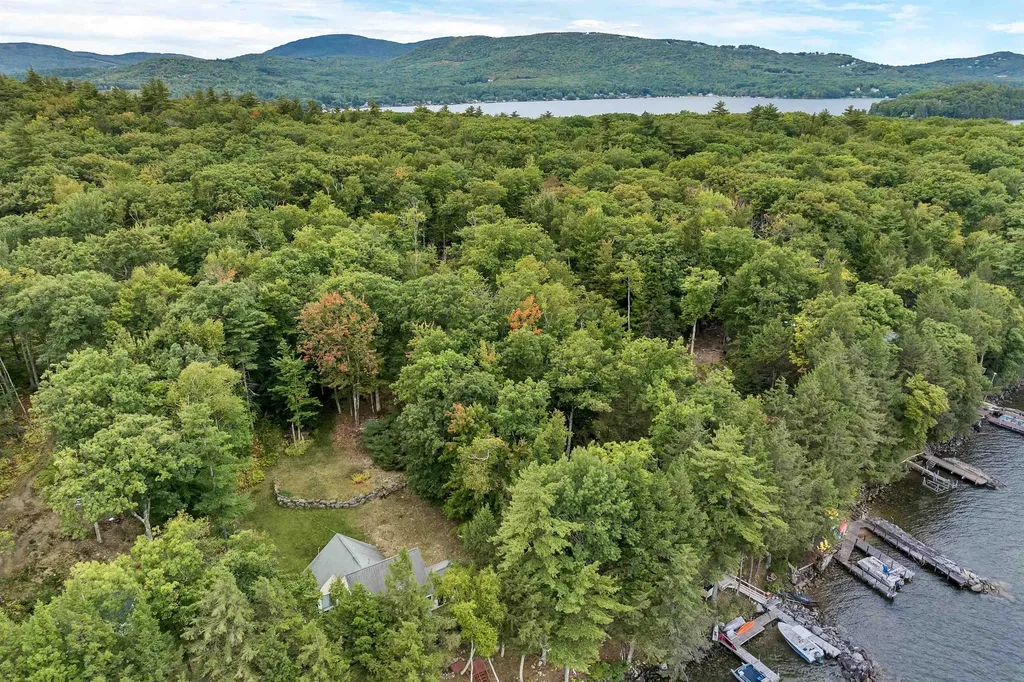 972 Rattlesnake Island Alton NH 03810