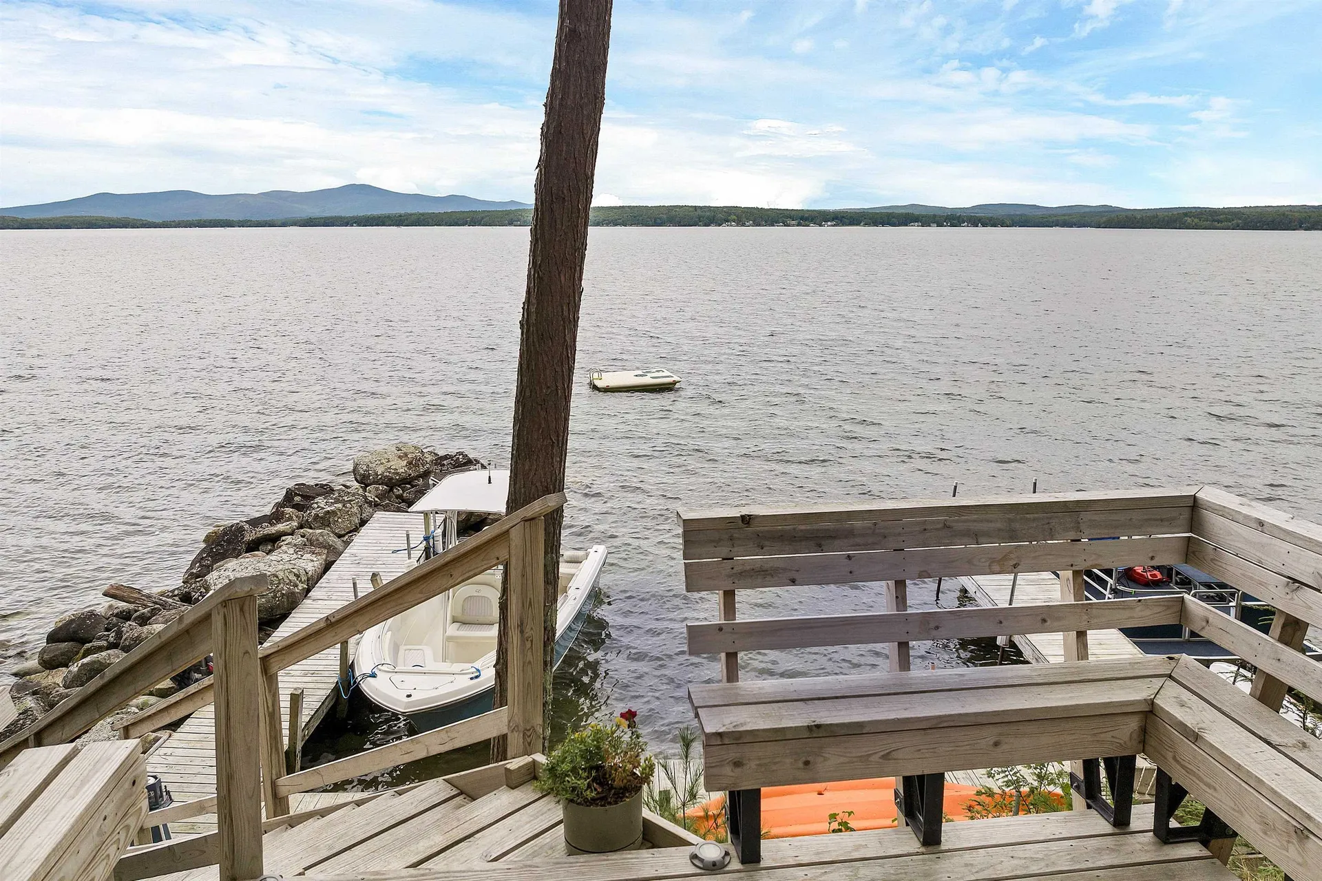 972 Rattlesnake Island Alton NH 03810