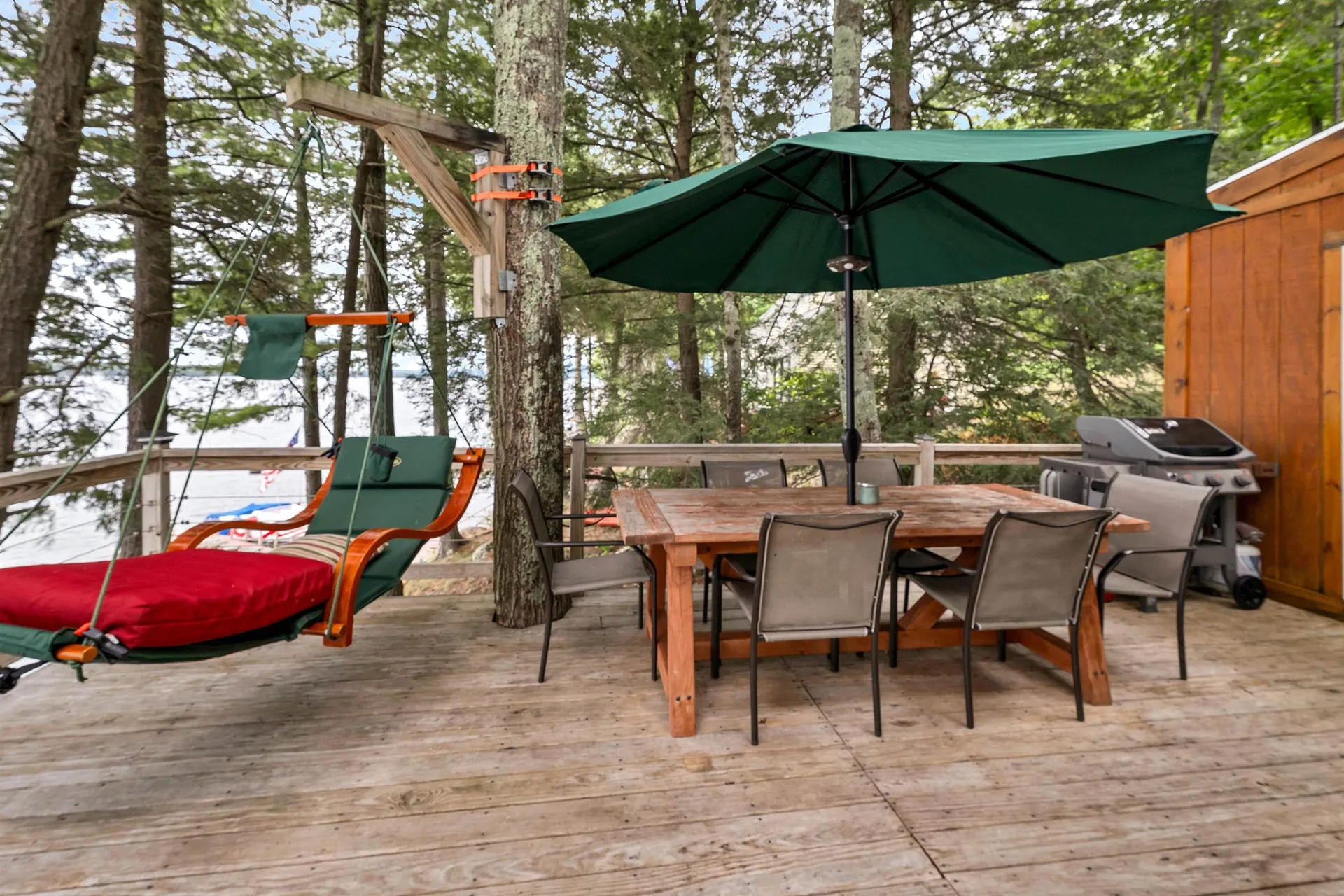 972 Rattlesnake Island Alton NH 03810