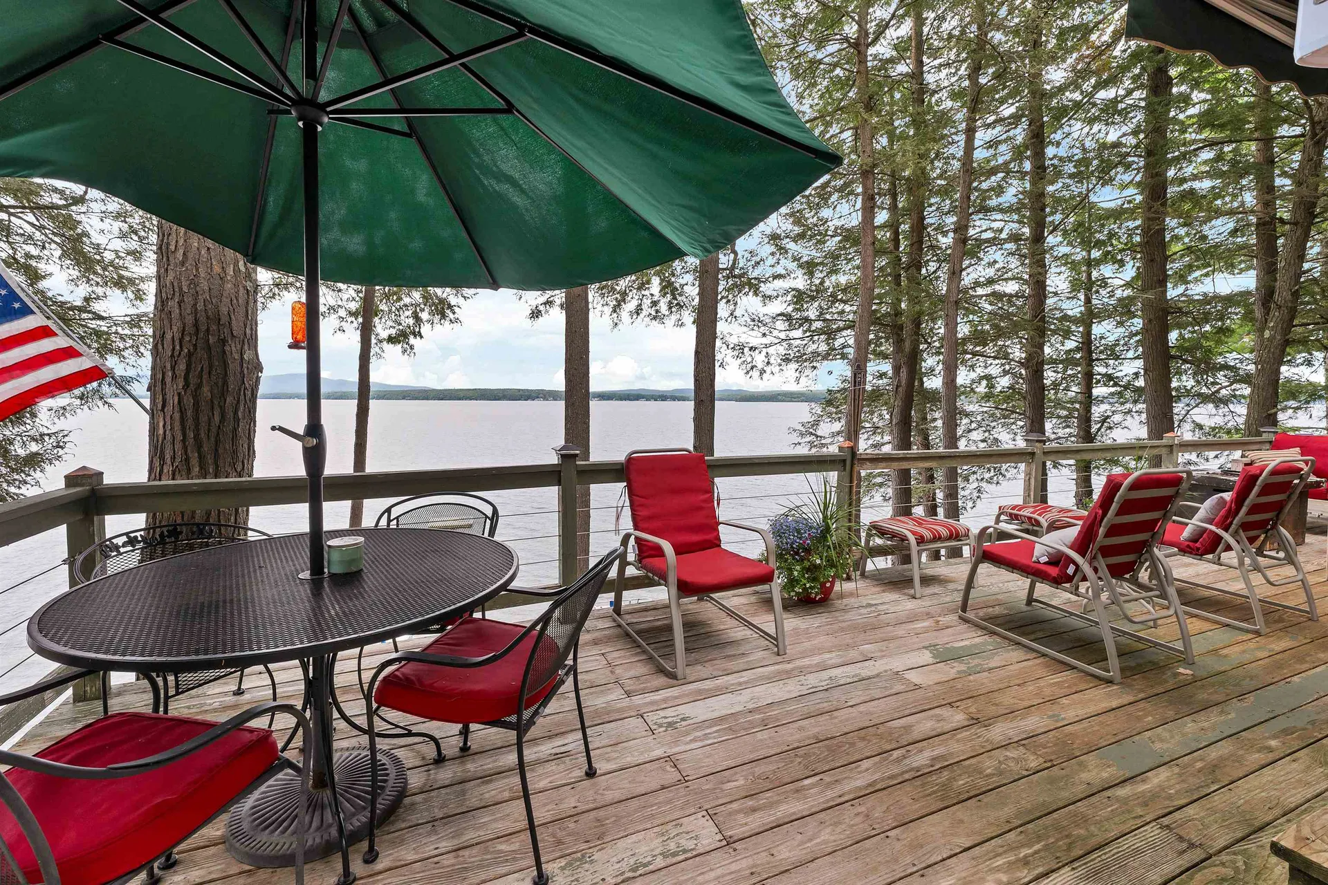 972 Rattlesnake Island Alton NH 03810