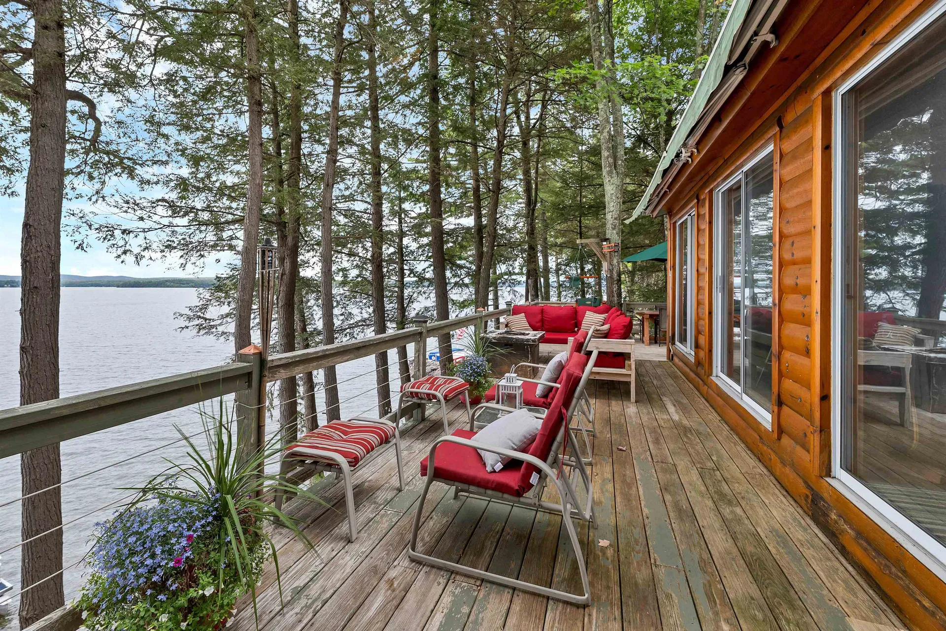 972 Rattlesnake Island Alton NH 03810