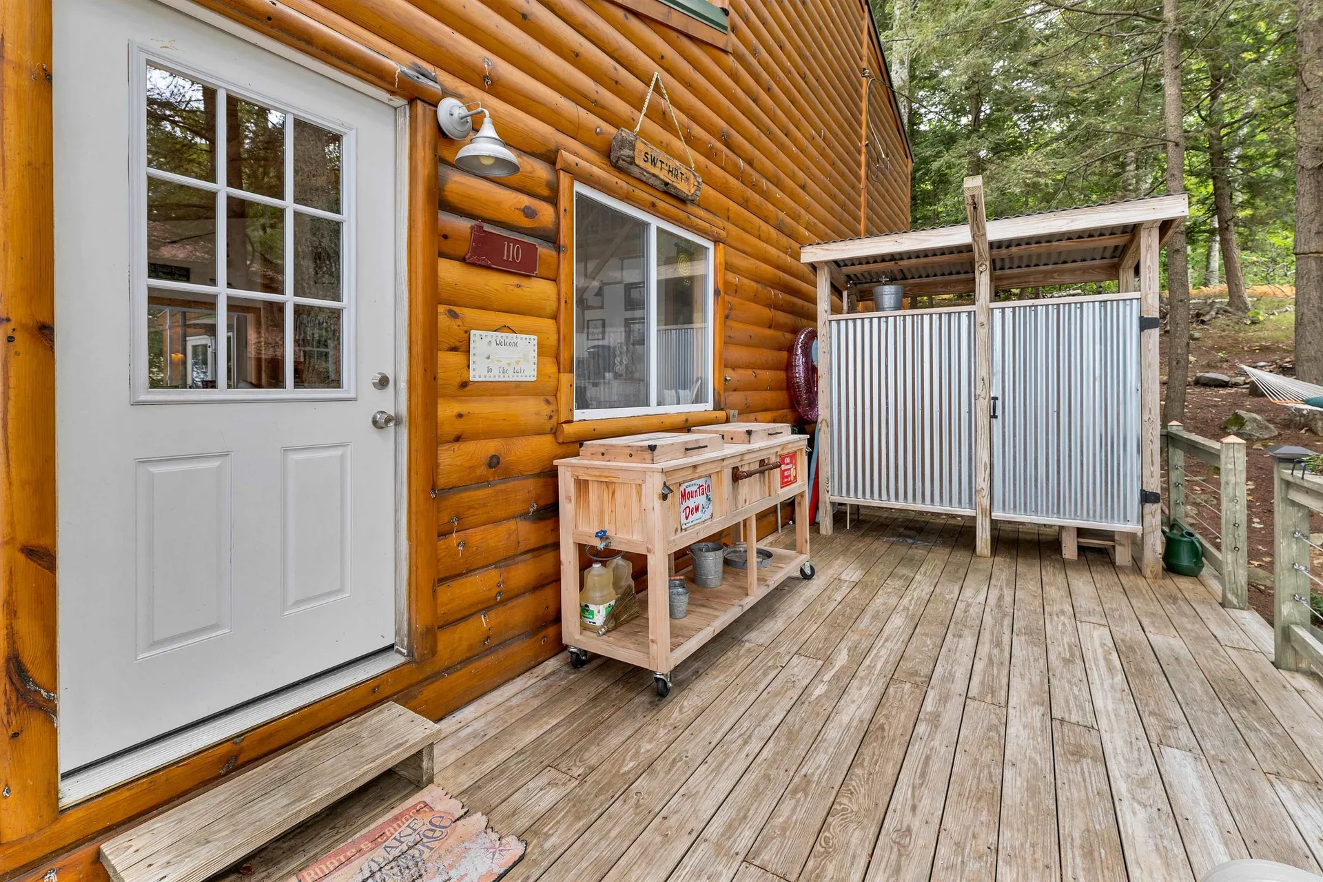 972 Rattlesnake Island Alton NH 03810