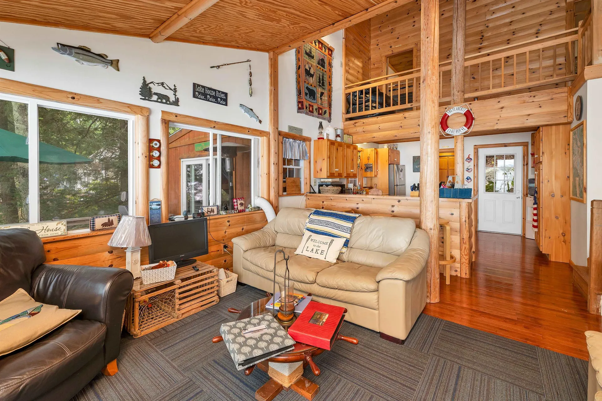 972 Rattlesnake Island Alton NH 03810