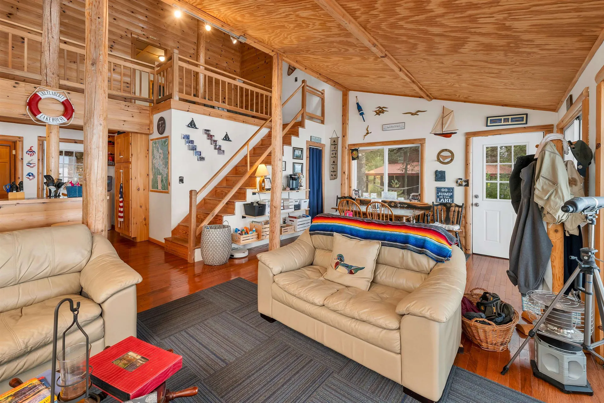 972 Rattlesnake Island Alton NH 03810