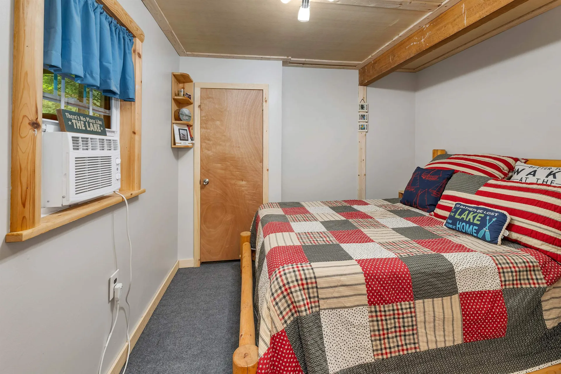 972 Rattlesnake Island Alton NH 03810