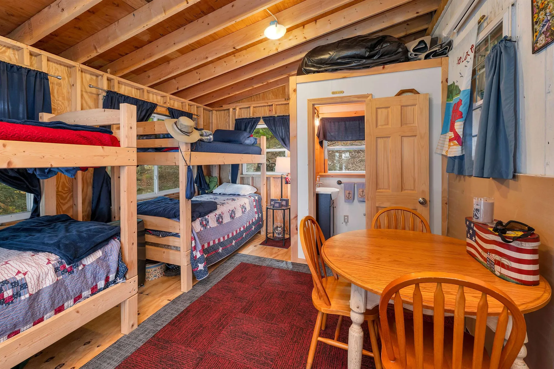 972 Rattlesnake Island Alton NH 03810