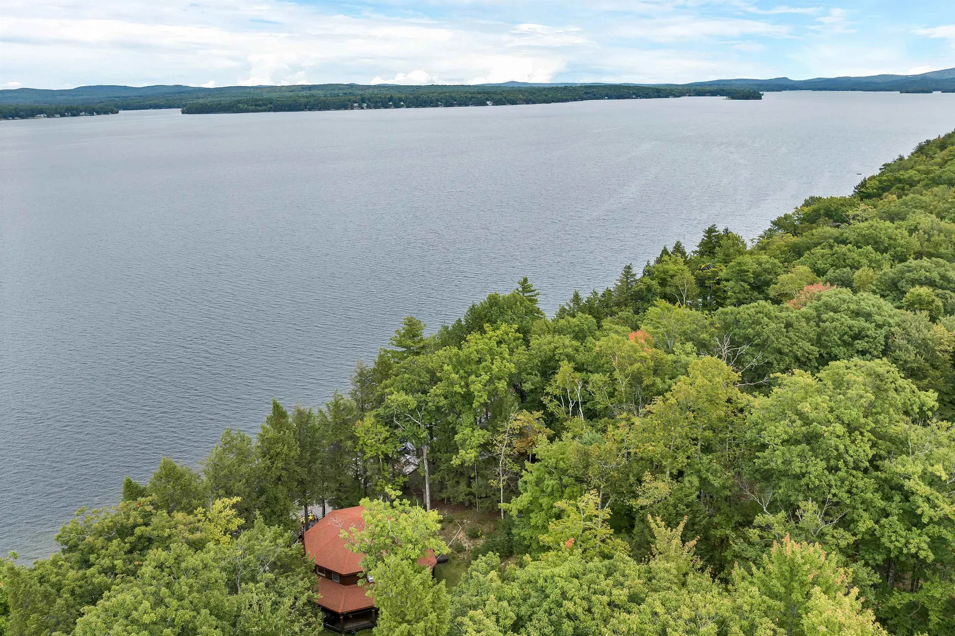 972 Rattlesnake Island Alton NH 03810