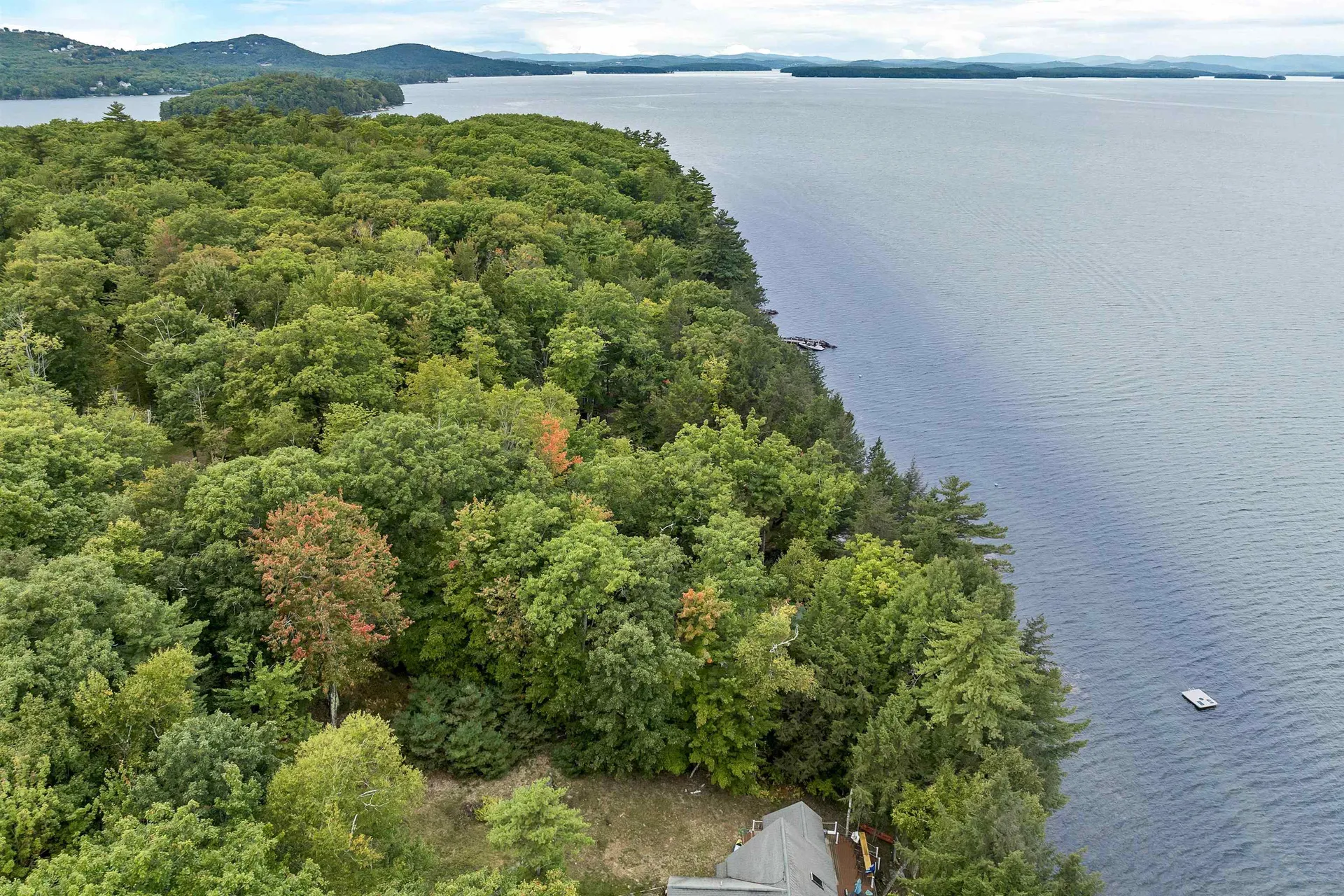 972 Rattlesnake Island Alton NH 03810
