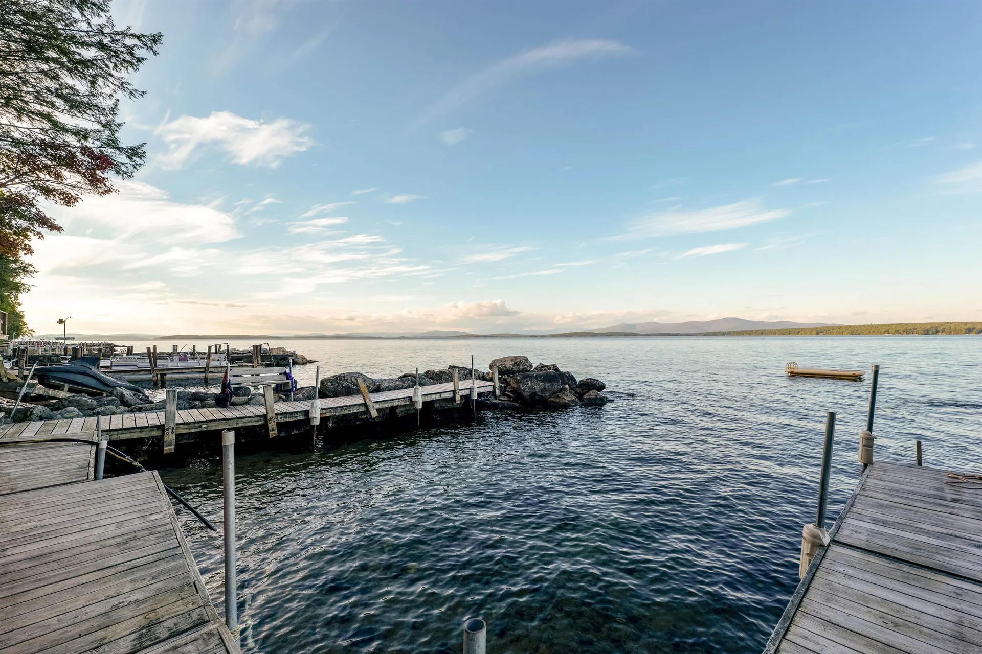 972 Rattlesnake Island Alton NH 03810