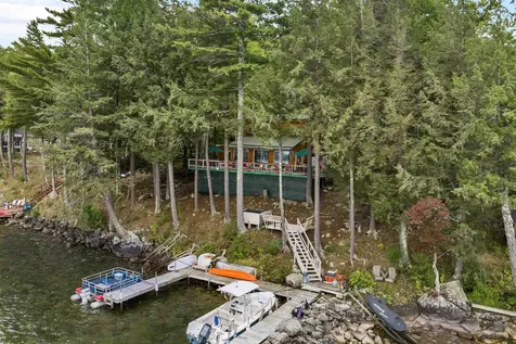 972 Rattlesnake Island Alton NH 03810