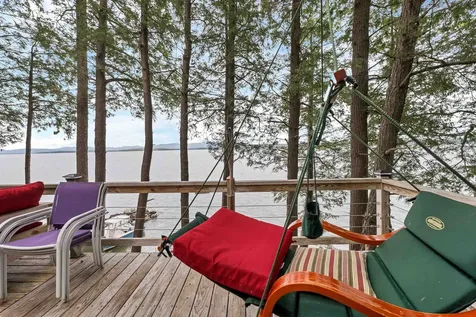 972 Rattlesnake Island Alton NH 03810