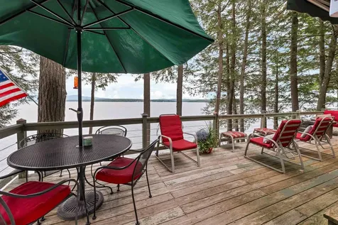 972 Rattlesnake Island Alton NH 03810