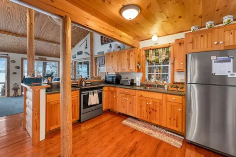 972 Rattlesnake Island Alton NH 03810