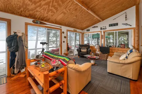 972 Rattlesnake Island Alton NH 03810