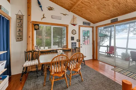 972 Rattlesnake Island Alton NH 03810