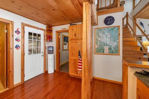 972 Rattlesnake Island Alton NH 03810