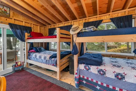 972 Rattlesnake Island Alton NH 03810