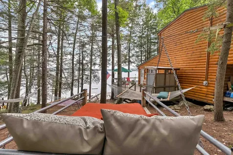 972 Rattlesnake Island Alton NH 03810