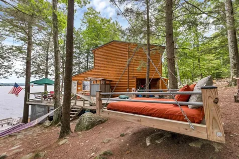 972 Rattlesnake Island Alton NH 03810