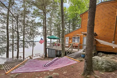 972 Rattlesnake Island Alton NH 03810