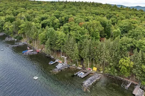 972 Rattlesnake Island Alton NH 03810