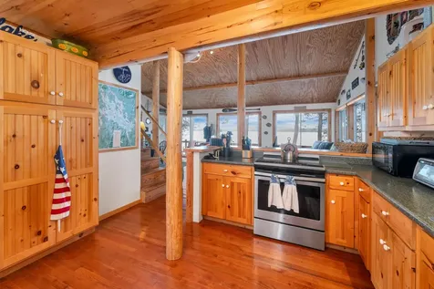 972 Rattlesnake Island Alton NH 03810