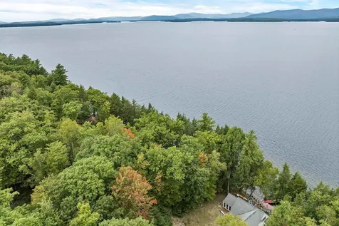 972 Rattlesnake Island Alton NH 03810