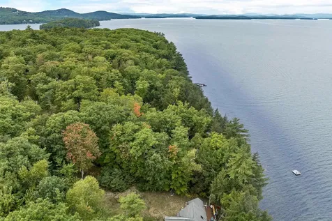972 Rattlesnake Island Alton NH 03810
